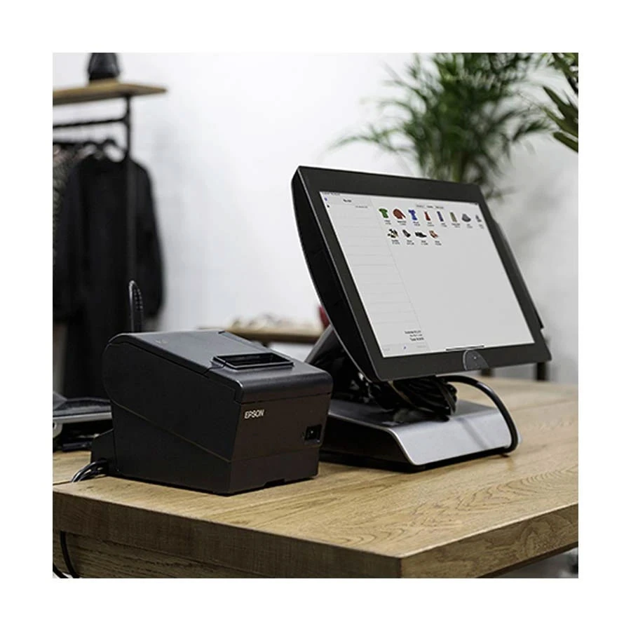 Epson OmniLink TM-T88VII POS Printer specifications