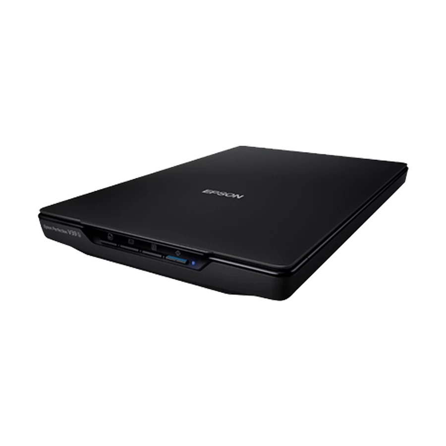 Epson Perfection V39 II Flatbed Scanner Price in BD