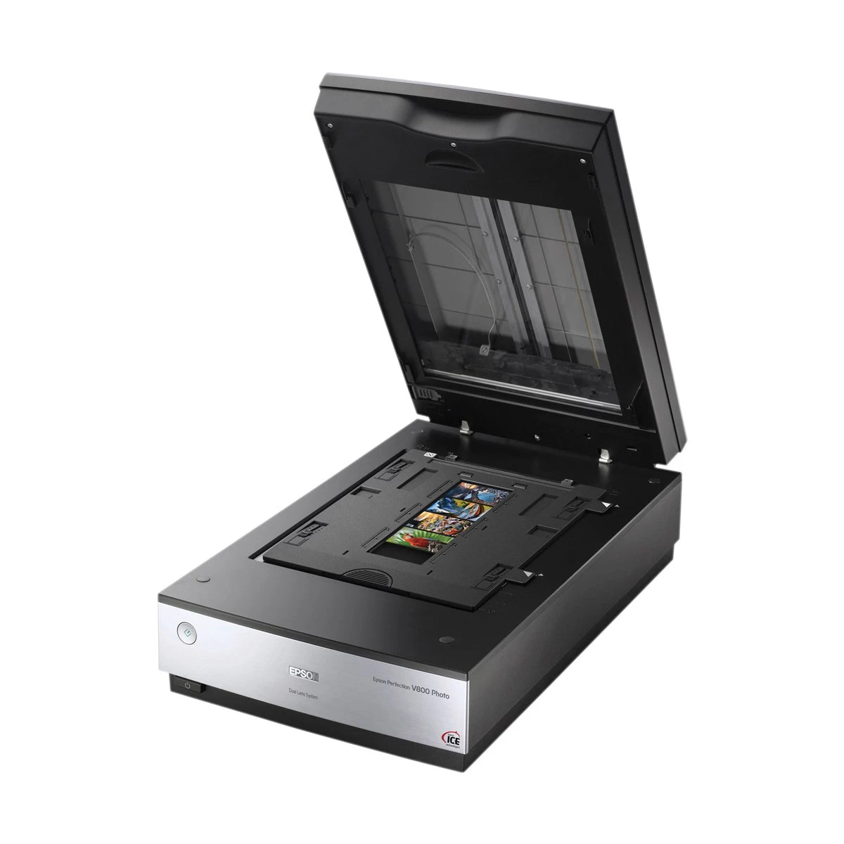 Epson Perfection V800 Flatbed Scanner in BD