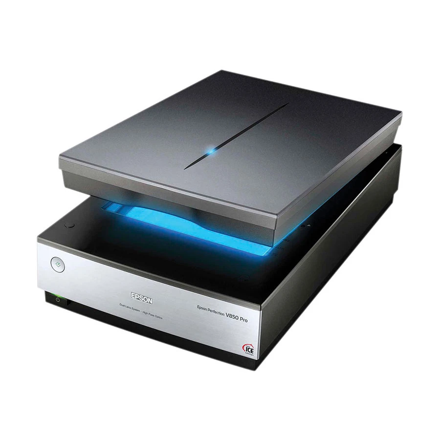 Epson Perfection V850 Pro Flatbed Scanner Price in BD
