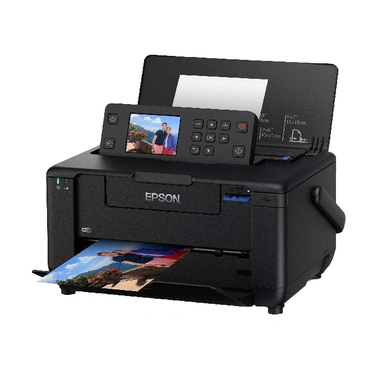 Epson PictureMate PM-520 Ink Printer Price in Bangladesh