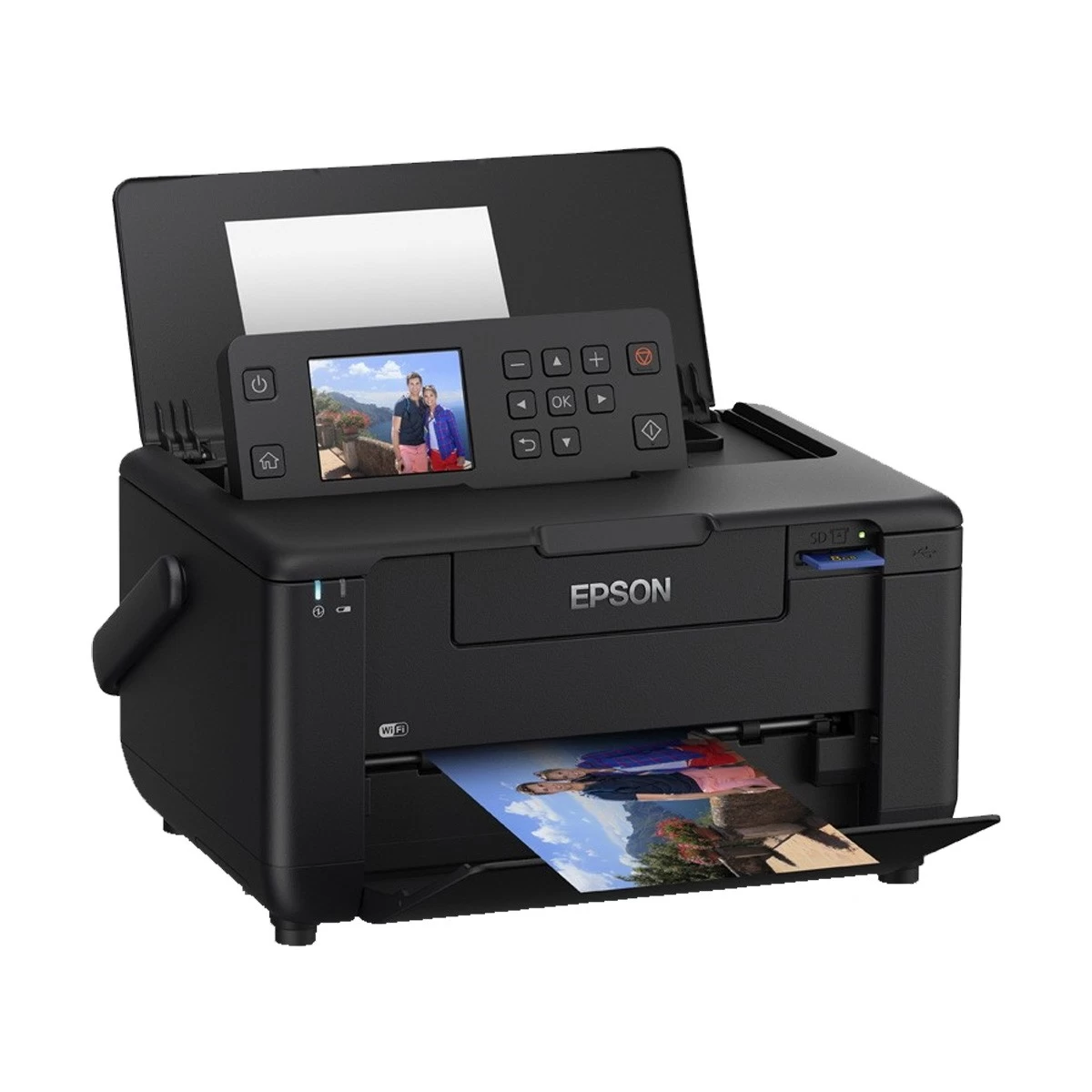 Epson PictureMate PM-520 Ink Printer Price in BD