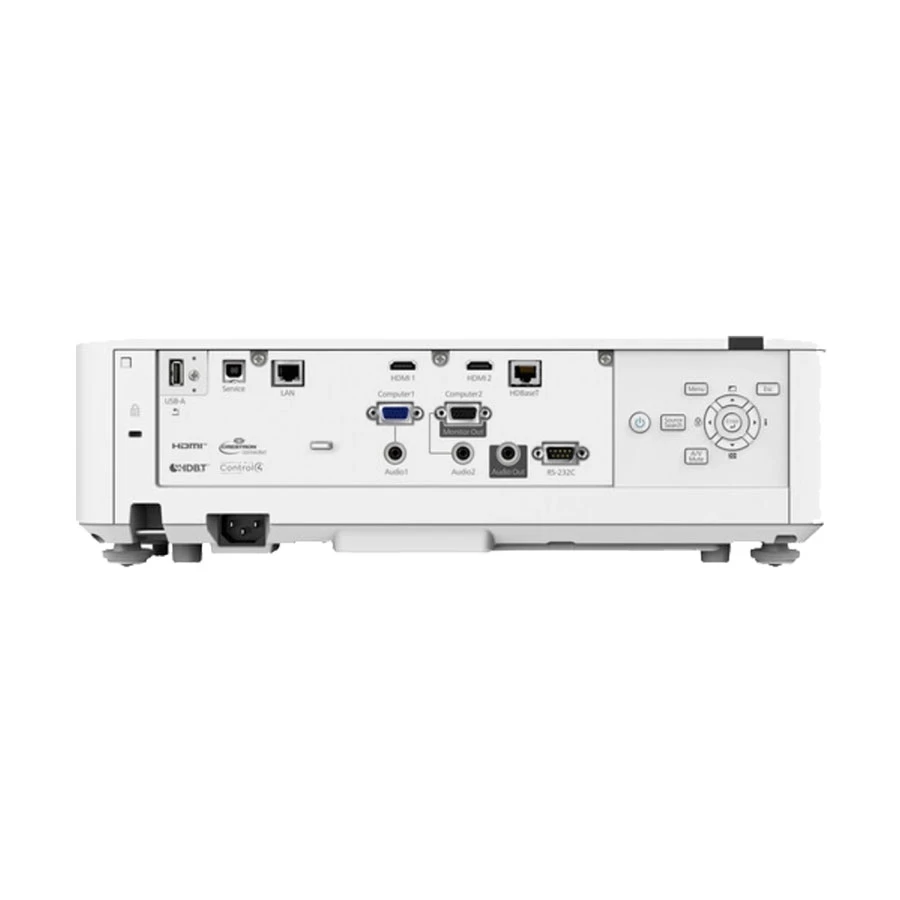 Epson PowerLite L520U Projector Price in Bangladesh