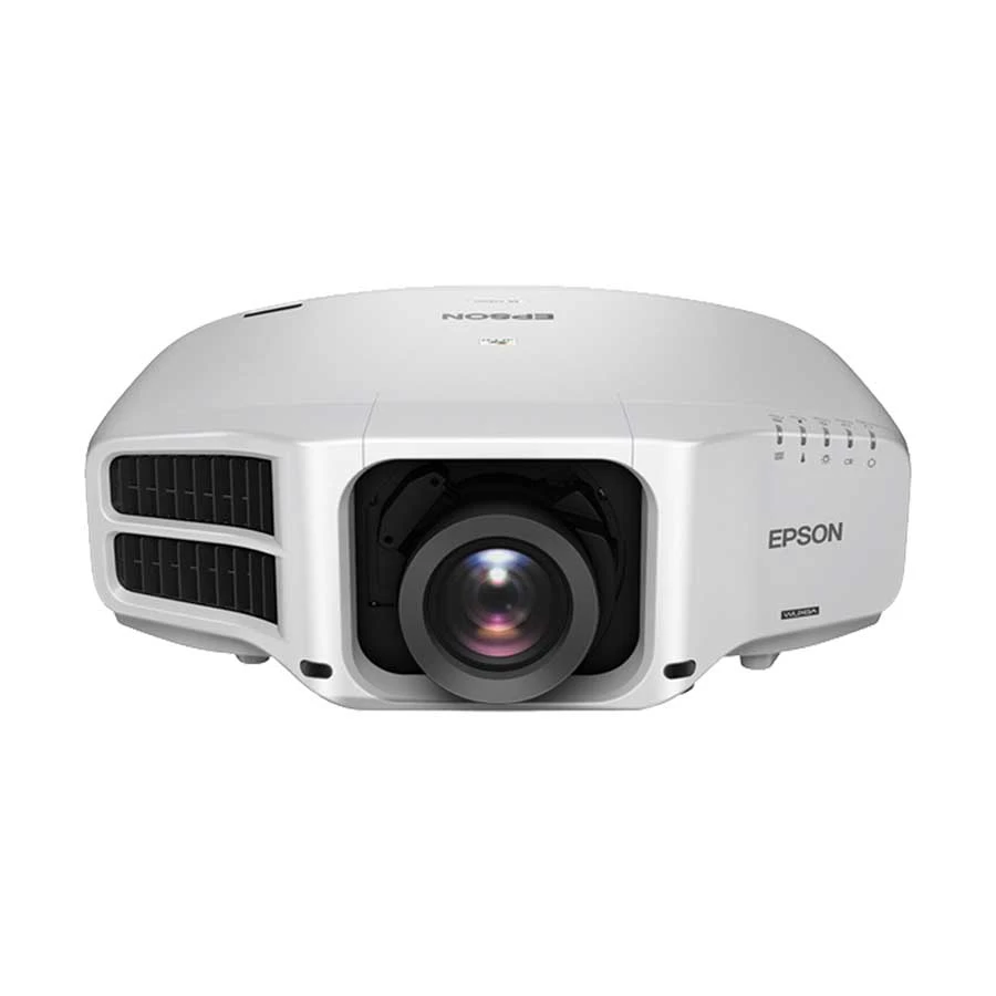 Epson Pro G7400U Projector in BD