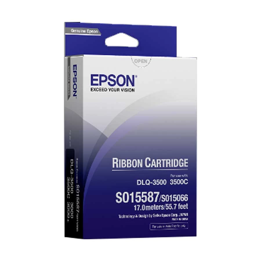 Epson S015139 Ribbon