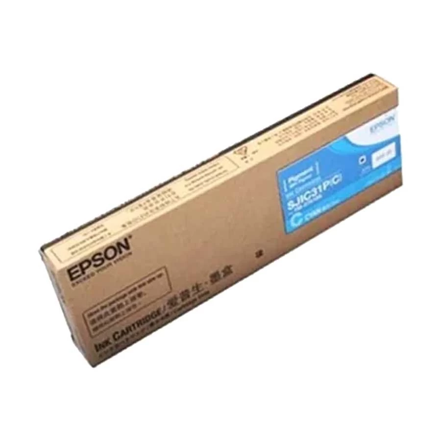 Epson SJIC31P(C) Cartridge