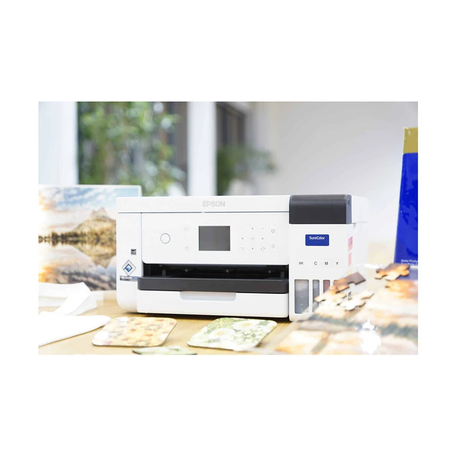 Epson SureColor SC-F130 Ink Printer in BD