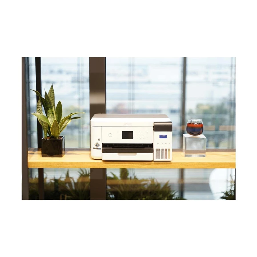 Epson SureColor SC-F130 Ink Printer Price in BD