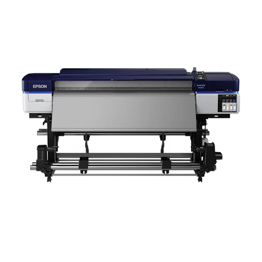 HP Epson SureColor SC-S40670 Large Format Printer