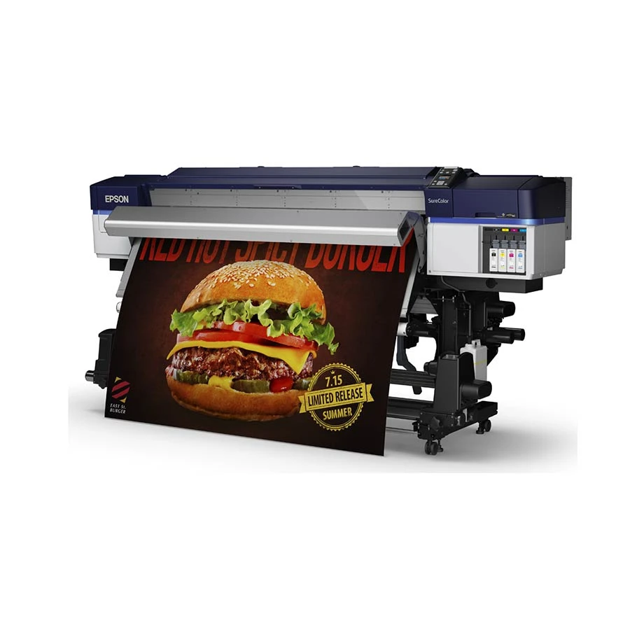HP Epson SureColor SC-S40670 Large Format Printer Price in Bangladesh