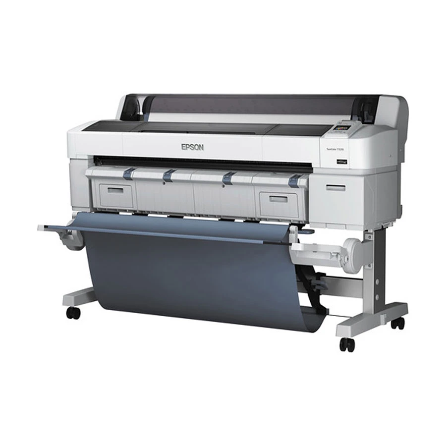Epson SureColor SC-T7270 Large Format Printer Price in Bangladesh