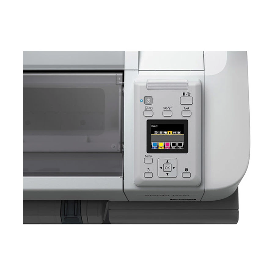 Epson SureColor SC-T7270 Large Format Printer in BD