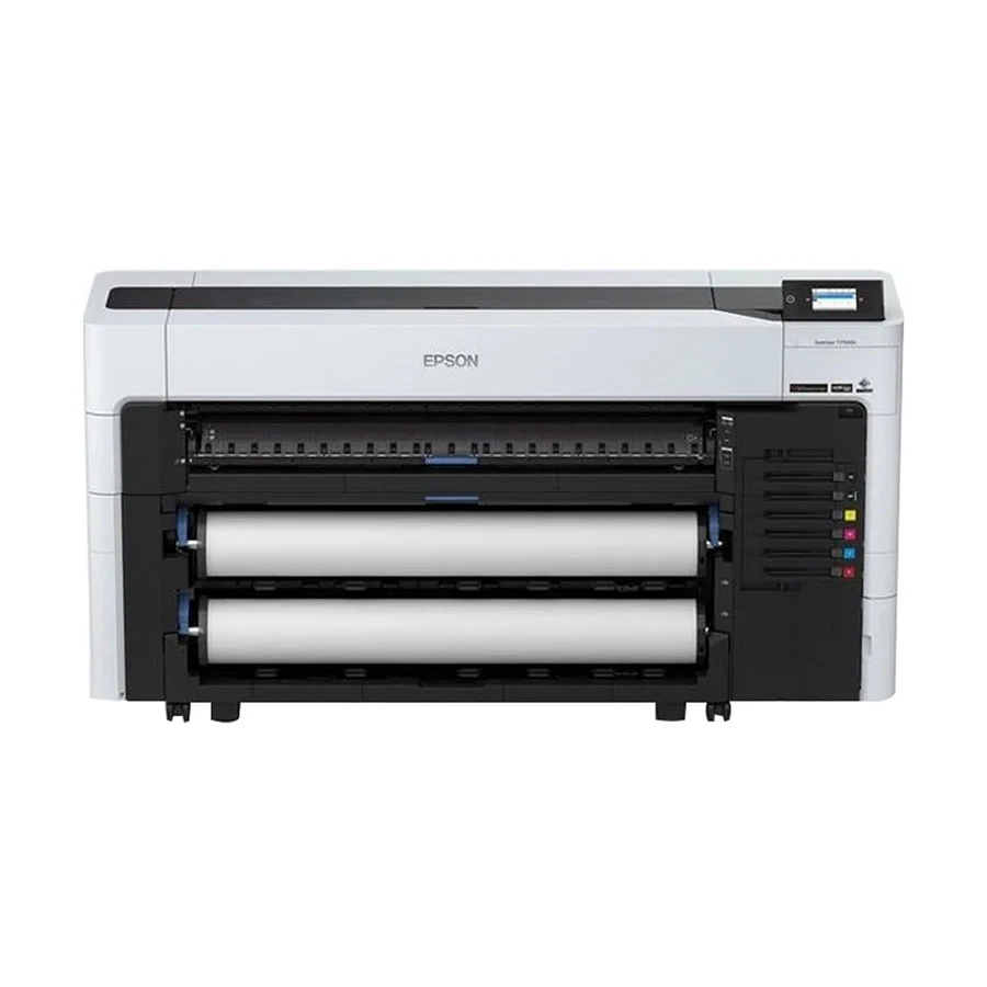 Epson SureColor SC-T7630D Large Format Printer
