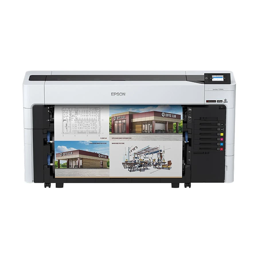 Epson SureColor SC-T7630D Large Format Printer Price in Bangladesh