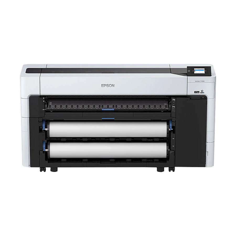 Epson SureColor T7730D Large Format Printer