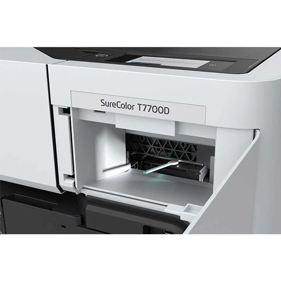Epson SureColor T7730D Large Format Printer Price in BD