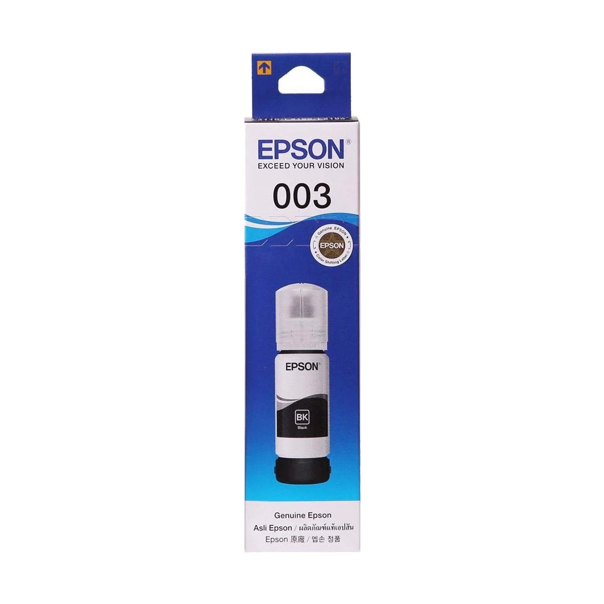 Epson 003 Cartridge