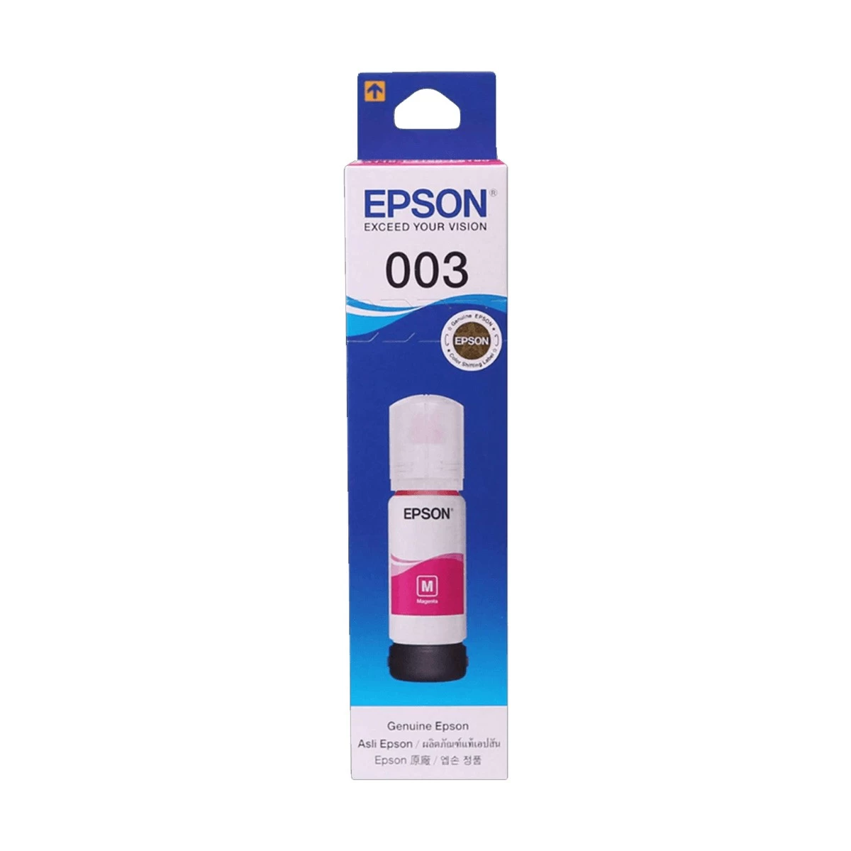 Epson 003 Cartridge