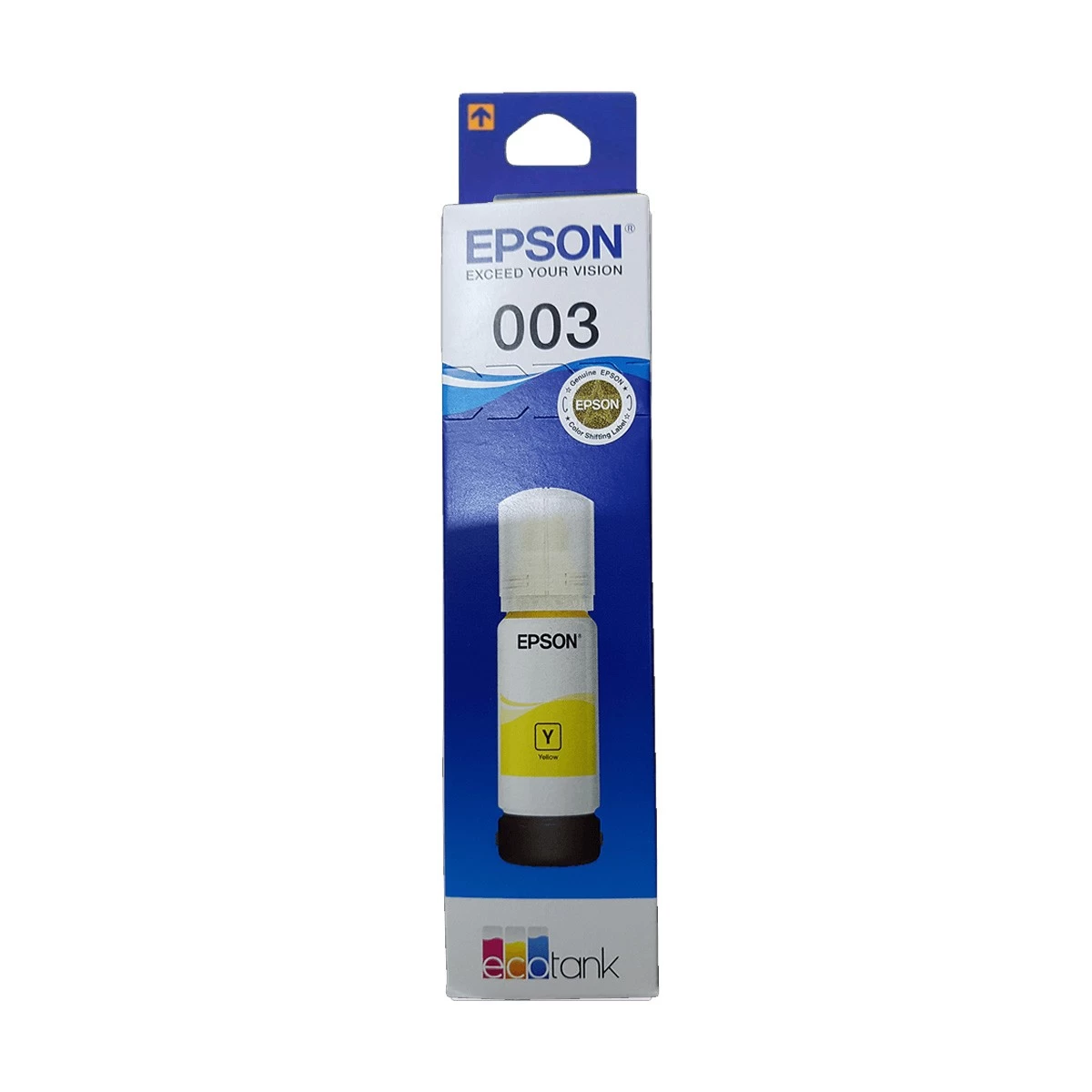 Epson 003 Cartridge