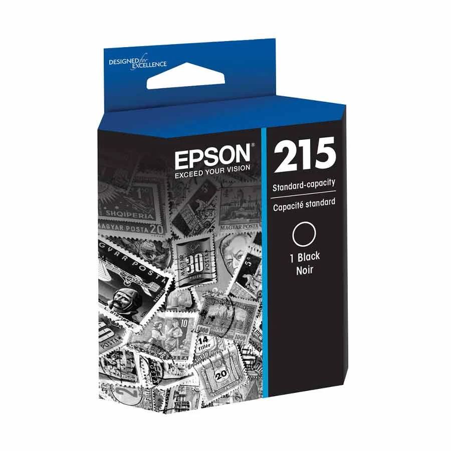 Epson T215 Cartridge