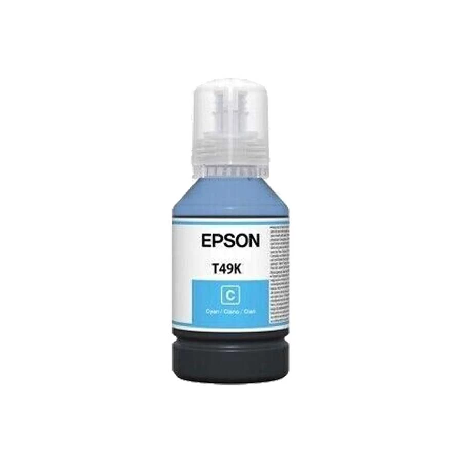 Epson T49K Cartridge