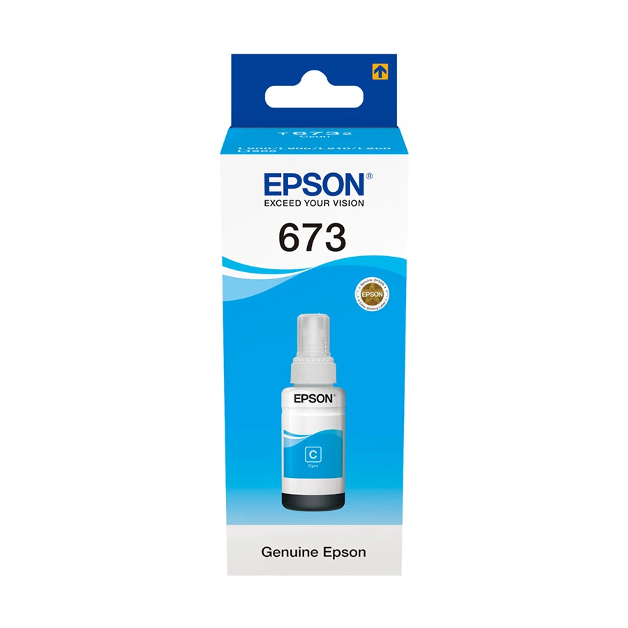 Epson T673 Cartridge