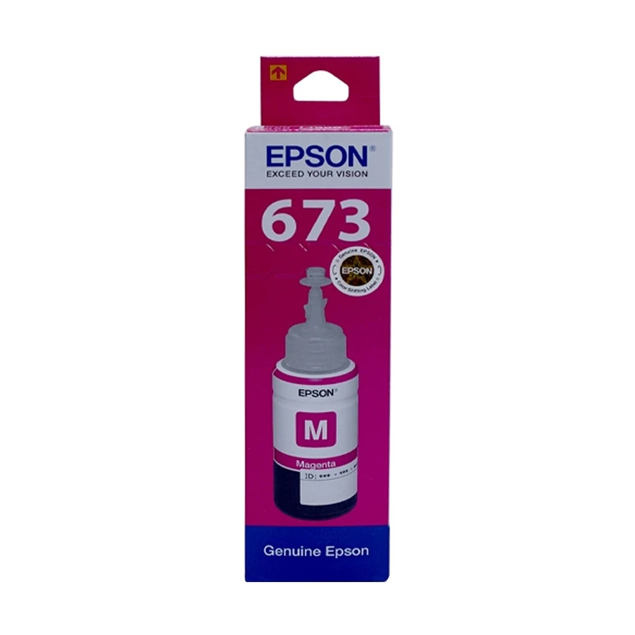 Epson T6733 Cartridge