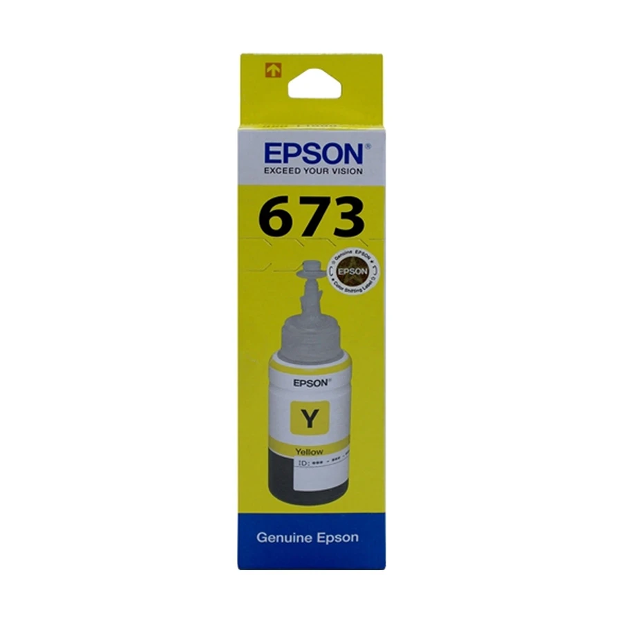 Epson T6734 Cartridge