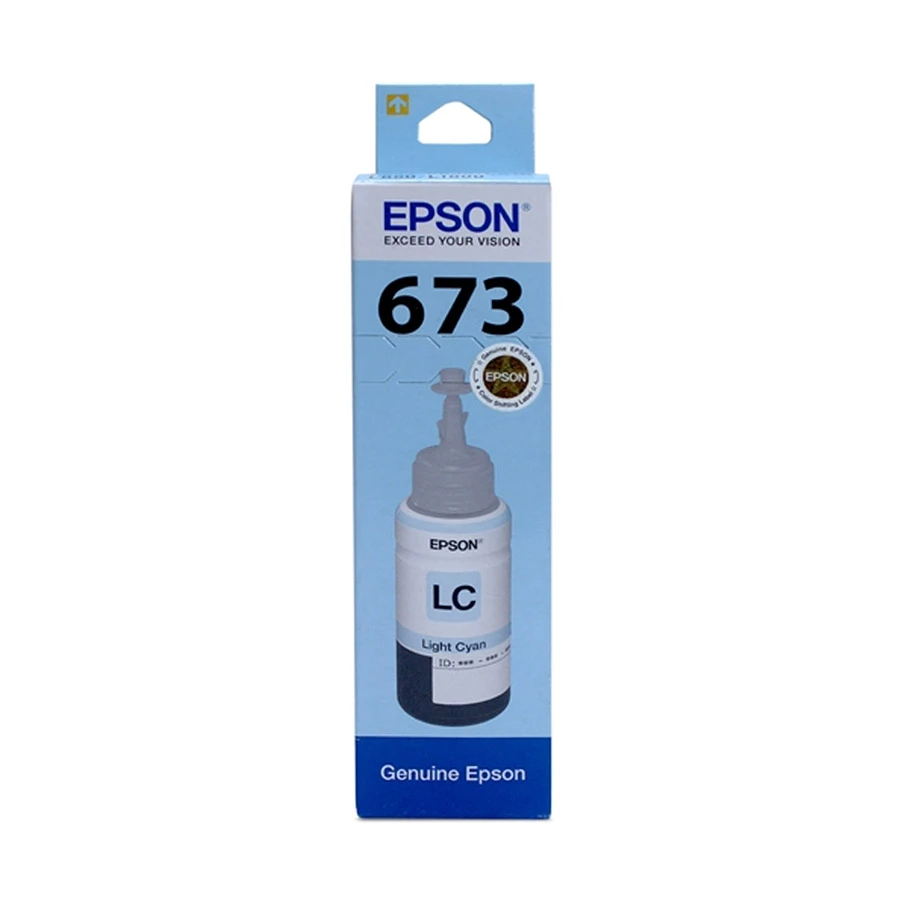 Epson T6735-673 Cartridge