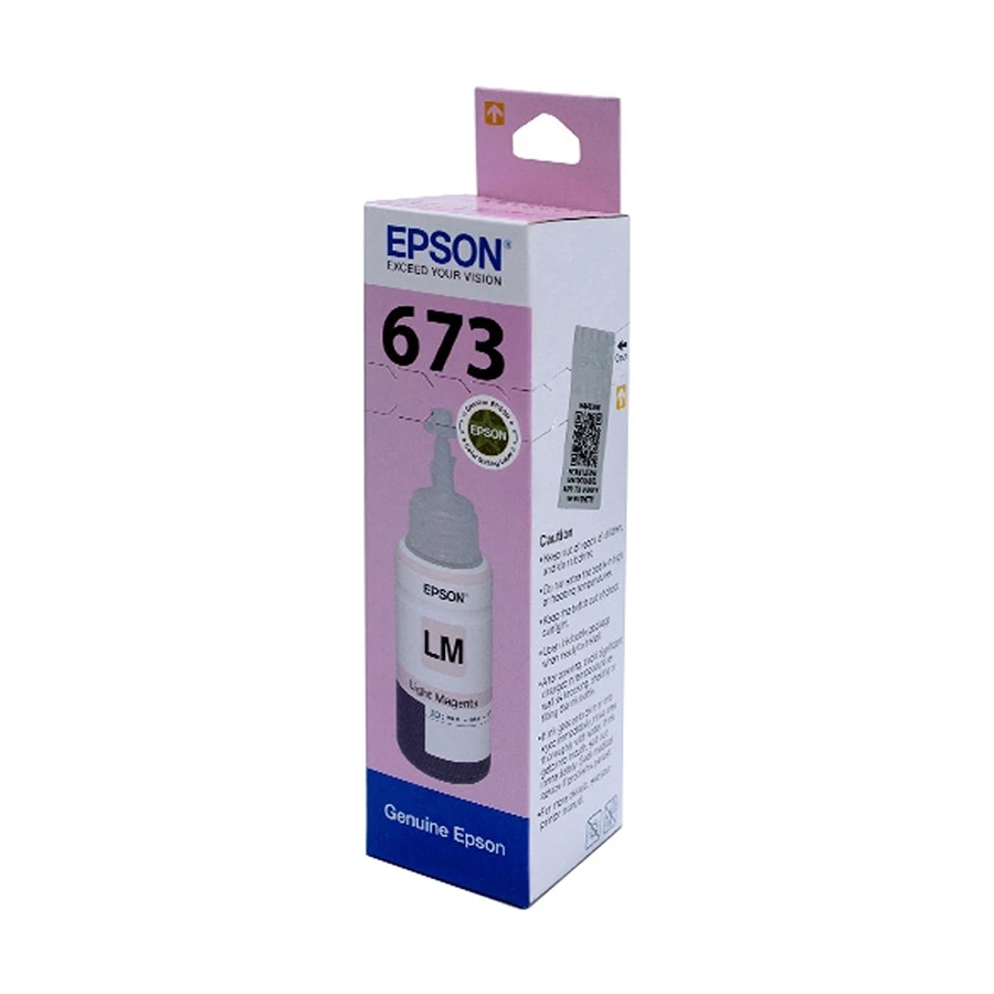 Epson T6736 Cartridge Price in Bangladesh