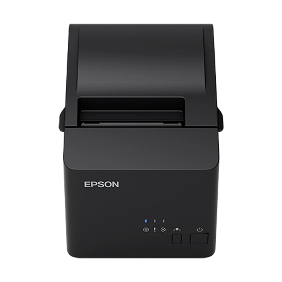 Epson TM-T81III POS Printer Price in Bangladesh
