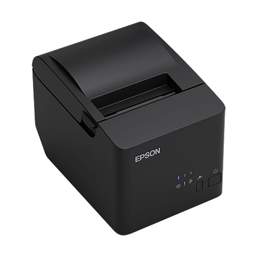 Epson TM-T81III POS Printer in BD