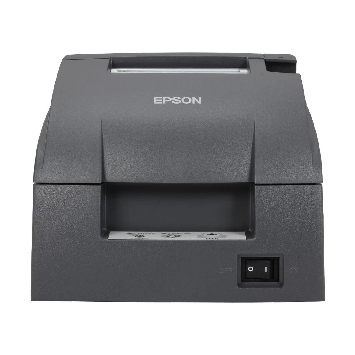 Epson TM-U220B POS Printer