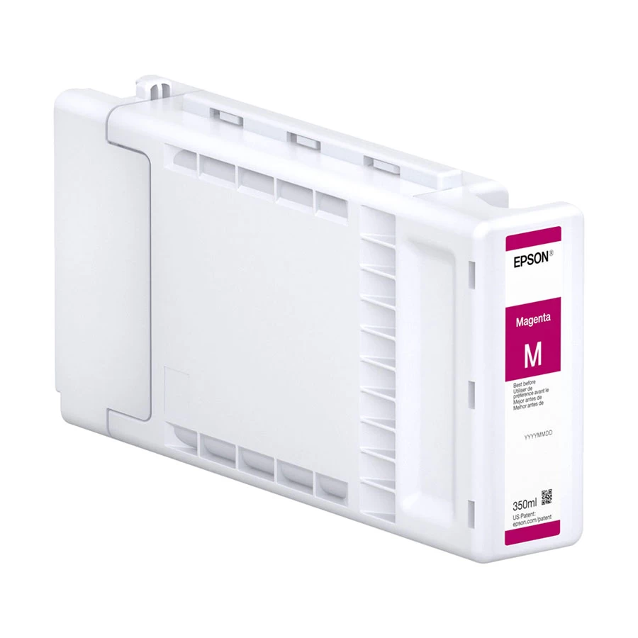 Epson UltraChrome XD2 T41D Cartridge