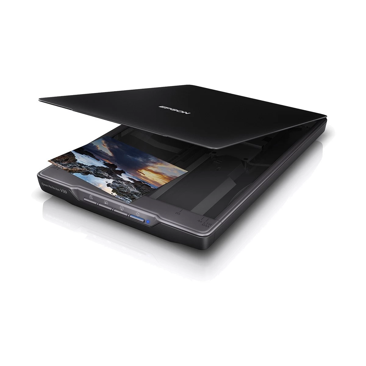 Epson Perfection V39 Scanner in BD