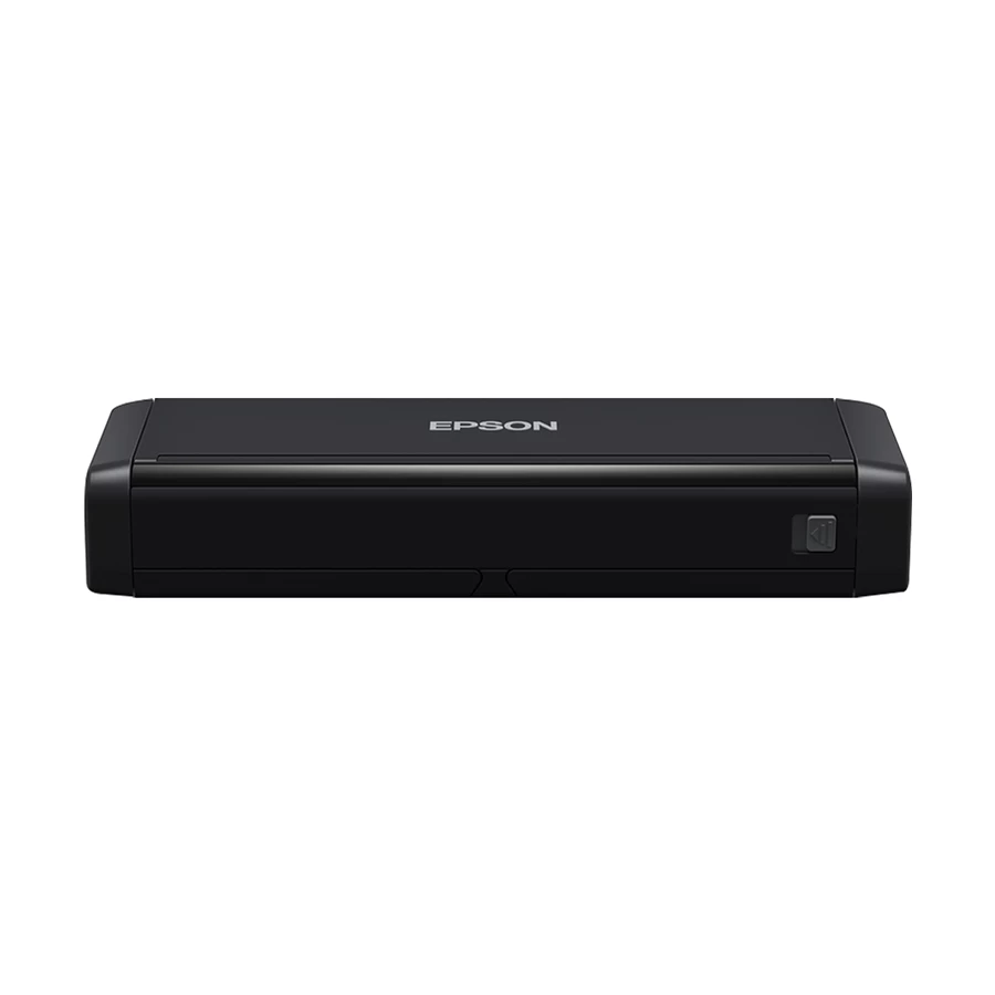 Epson WorkForce DS-310 Sheetfed and Flatbed Scanner