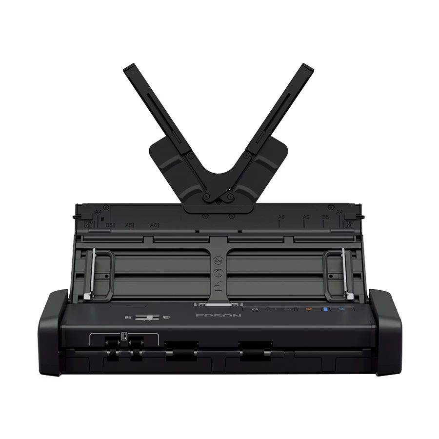 Epson WorkForce DS-310 Sheetfed and Flatbed Scanner Price in Bangladesh