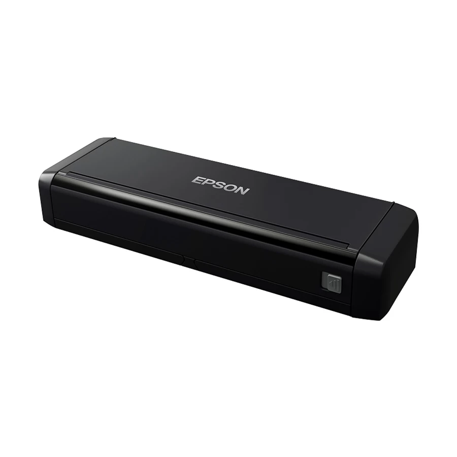 Epson WorkForce DS-310 Sheetfed and Flatbed Scanner in BD