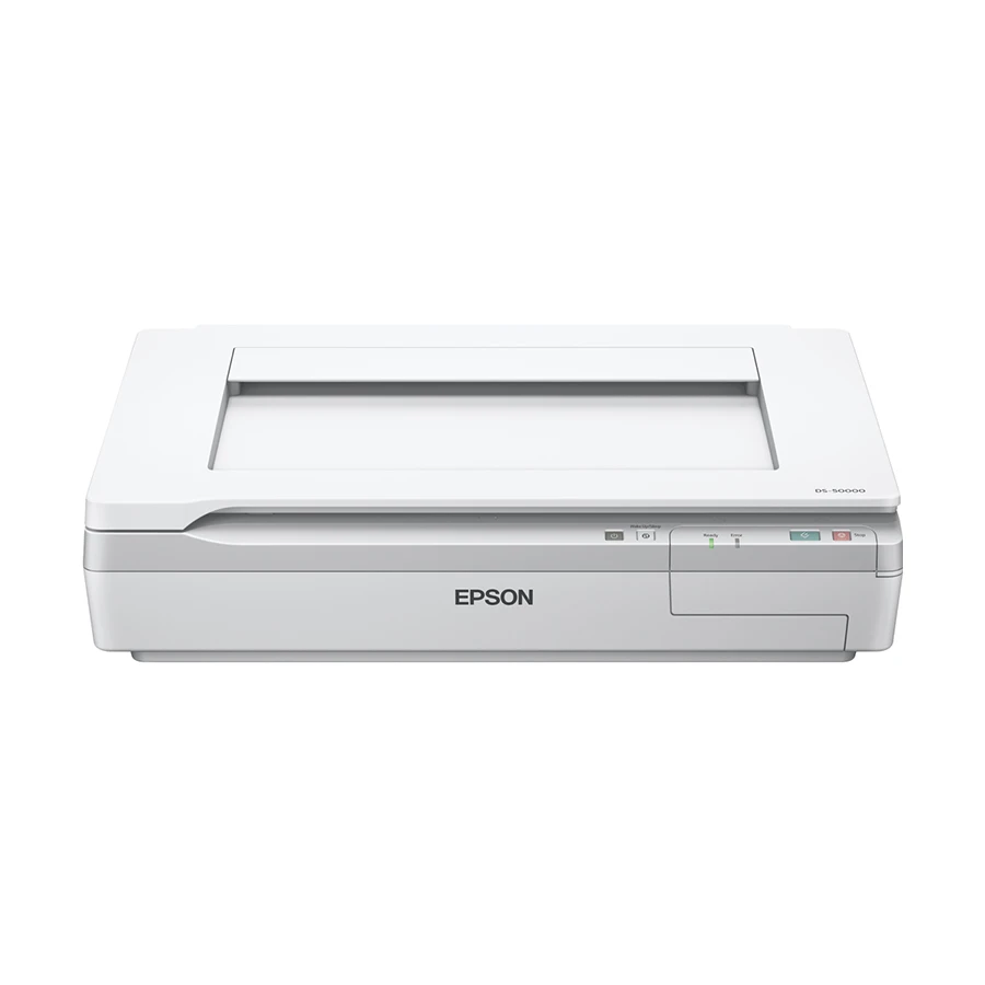 Epson WorkForce DS-50000 A3 Flatbed Scanner