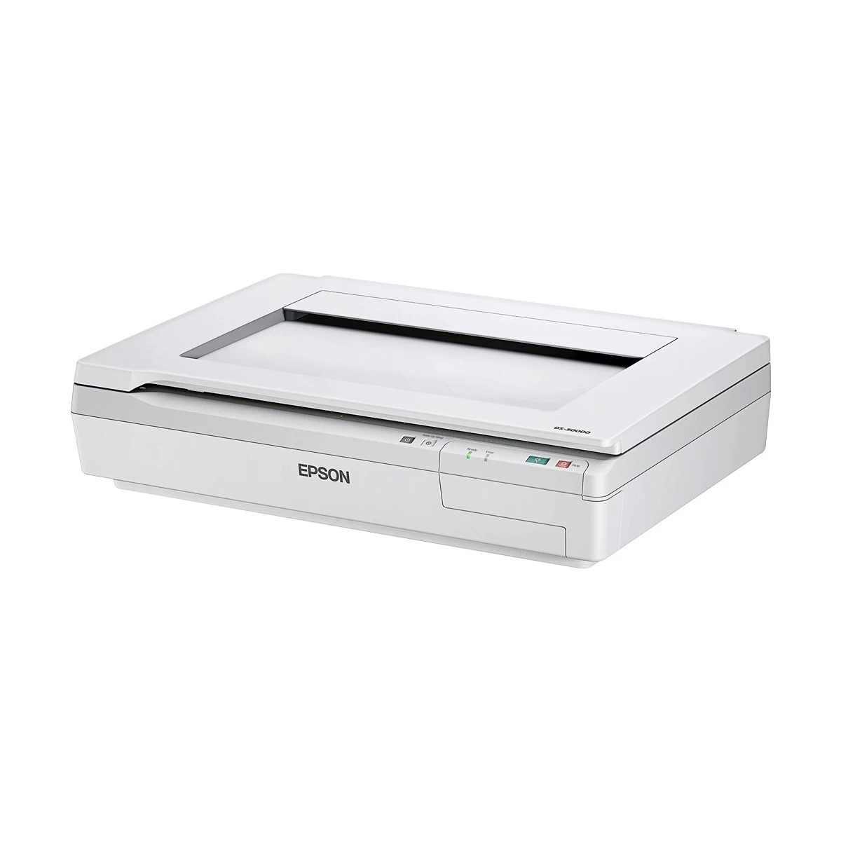 Epson WorkForce DS-50000 A3 Flatbed Scanner Price in Bangladesh