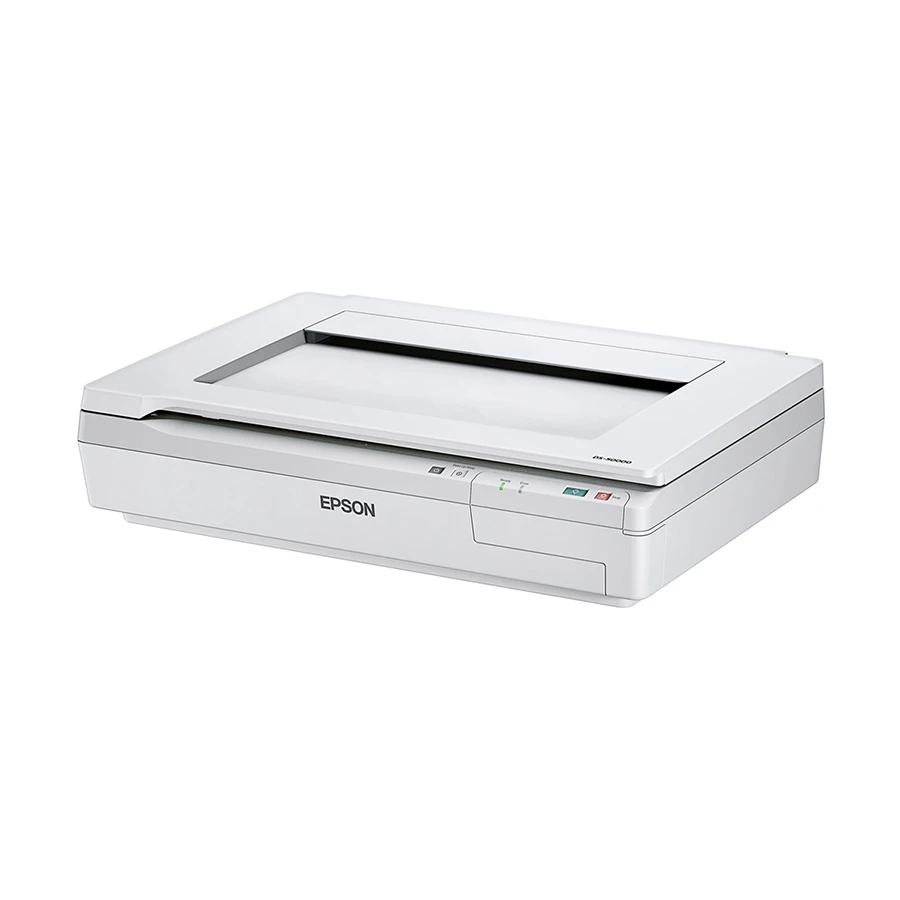 Epson WorkForce DS-50000 A3 Flatbed Scanner Price in Bangladesh