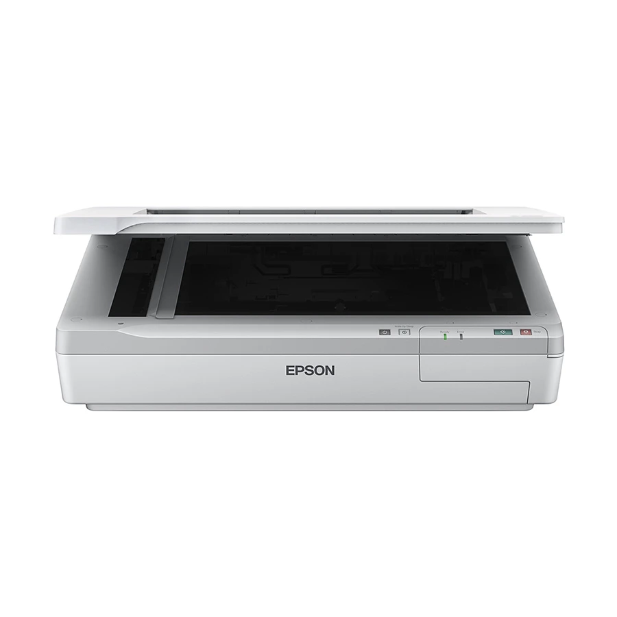 Epson WorkForce DS-50000 A3 Flatbed Scanner in BD