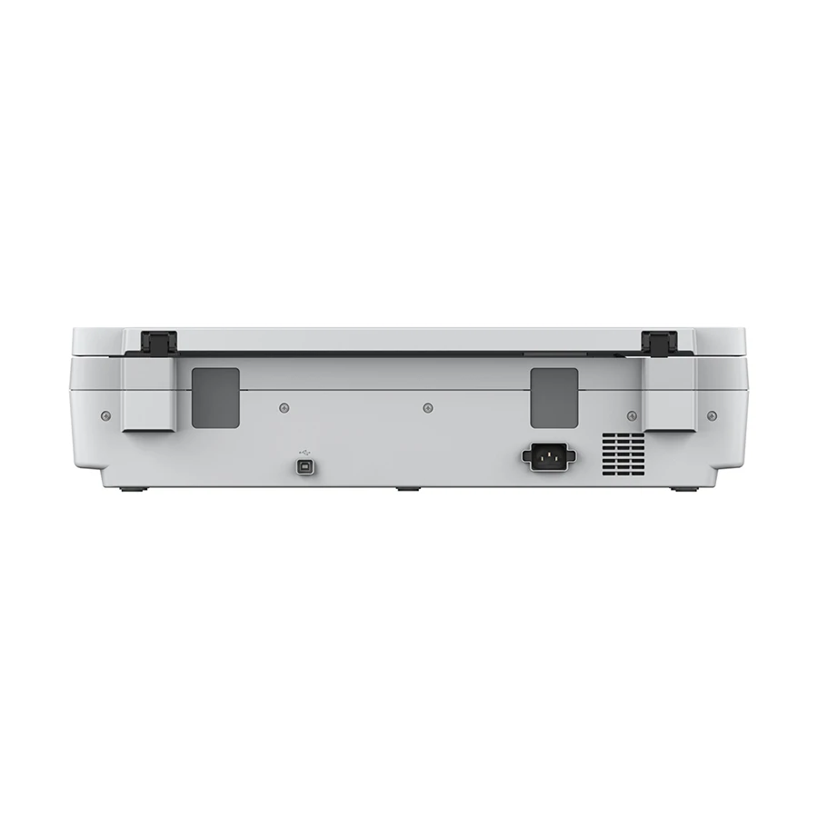 Epson WorkForce DS-50000 A3 Flatbed Scanner Price in BD