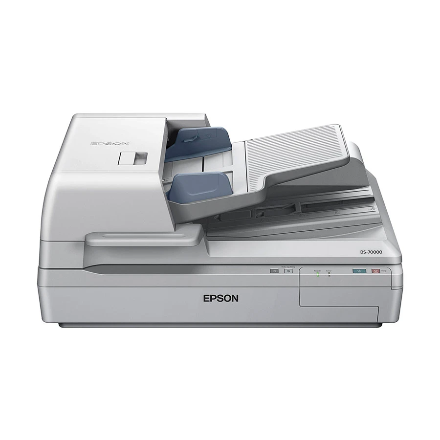 Epson WorkForce DS-70000 Sheetfed and Flatbed Scanner