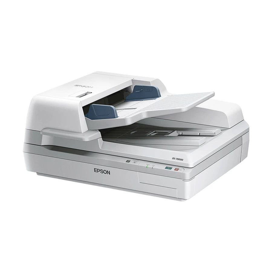 Epson WorkForce DS-70000 Sheetfed and Flatbed Scanner in BD