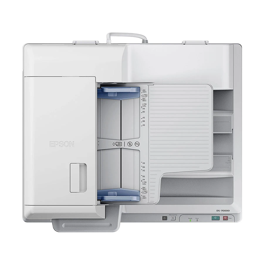 Epson WorkForce DS-70000 Sheetfed and Flatbed Scanner Price in BD