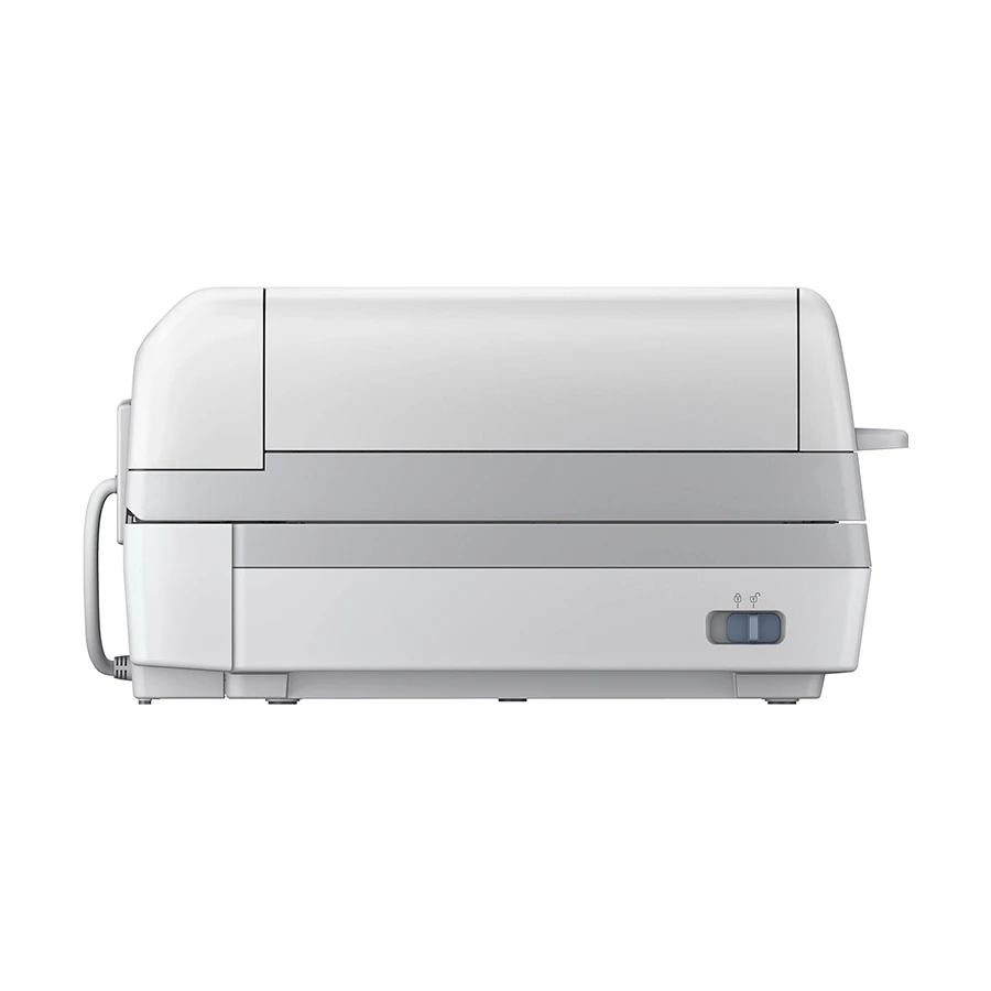 Epson WorkForce DS-70000 Sheetfed and Flatbed Scanner specifications