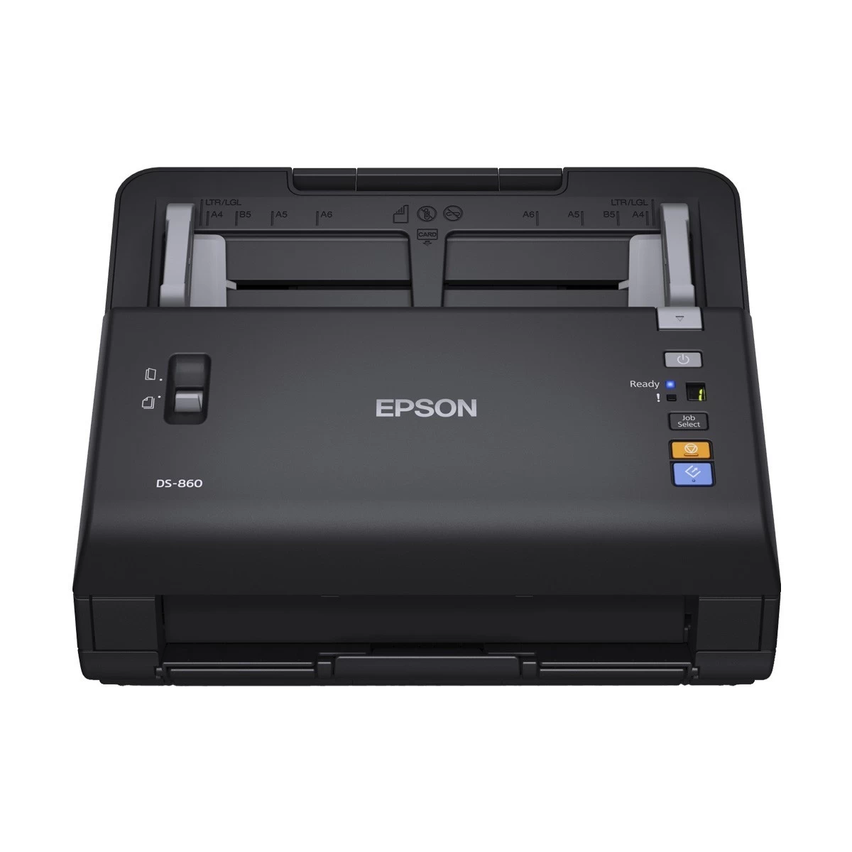 Epson WorkForce DS-860 Scanner