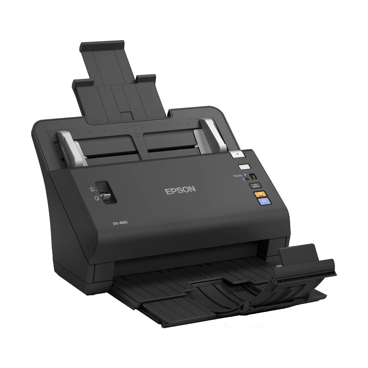 Epson WorkForce DS-860 Scanner Price in Bangladesh