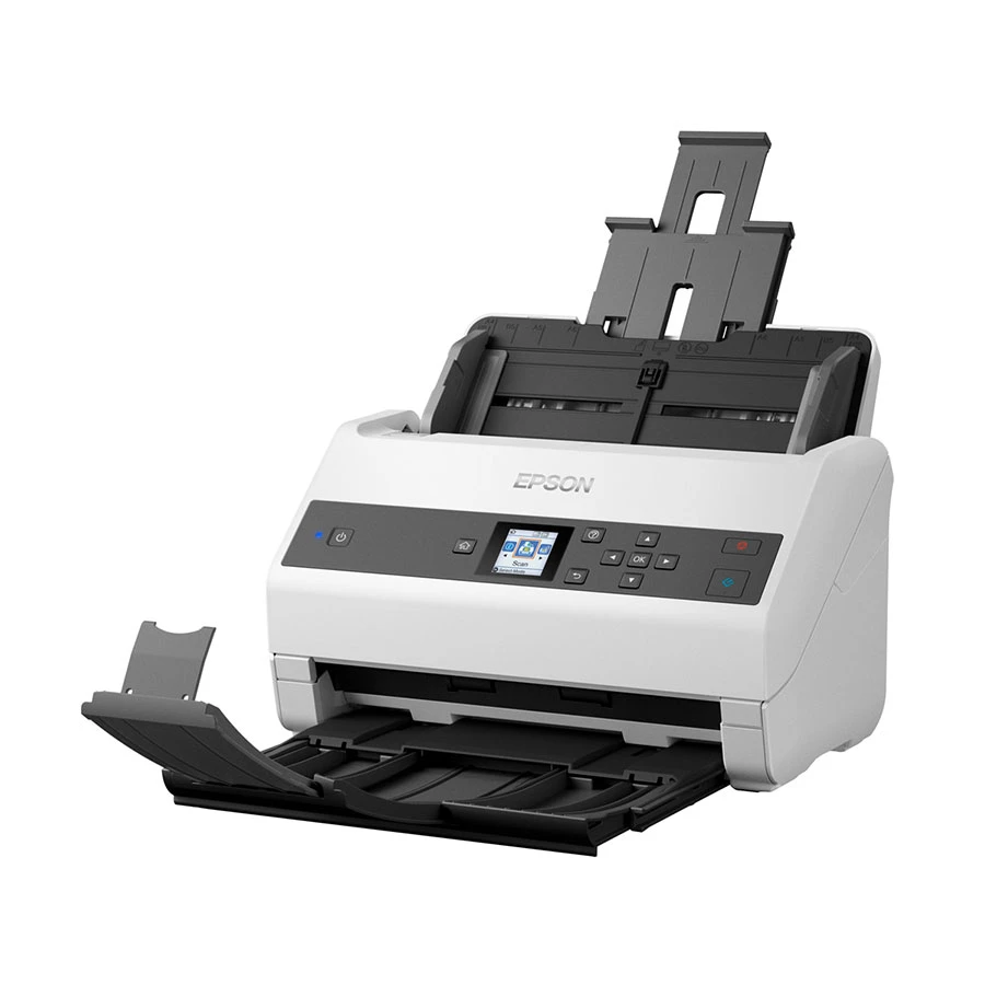 Epson WorkForce DS-970 Scanner in BD